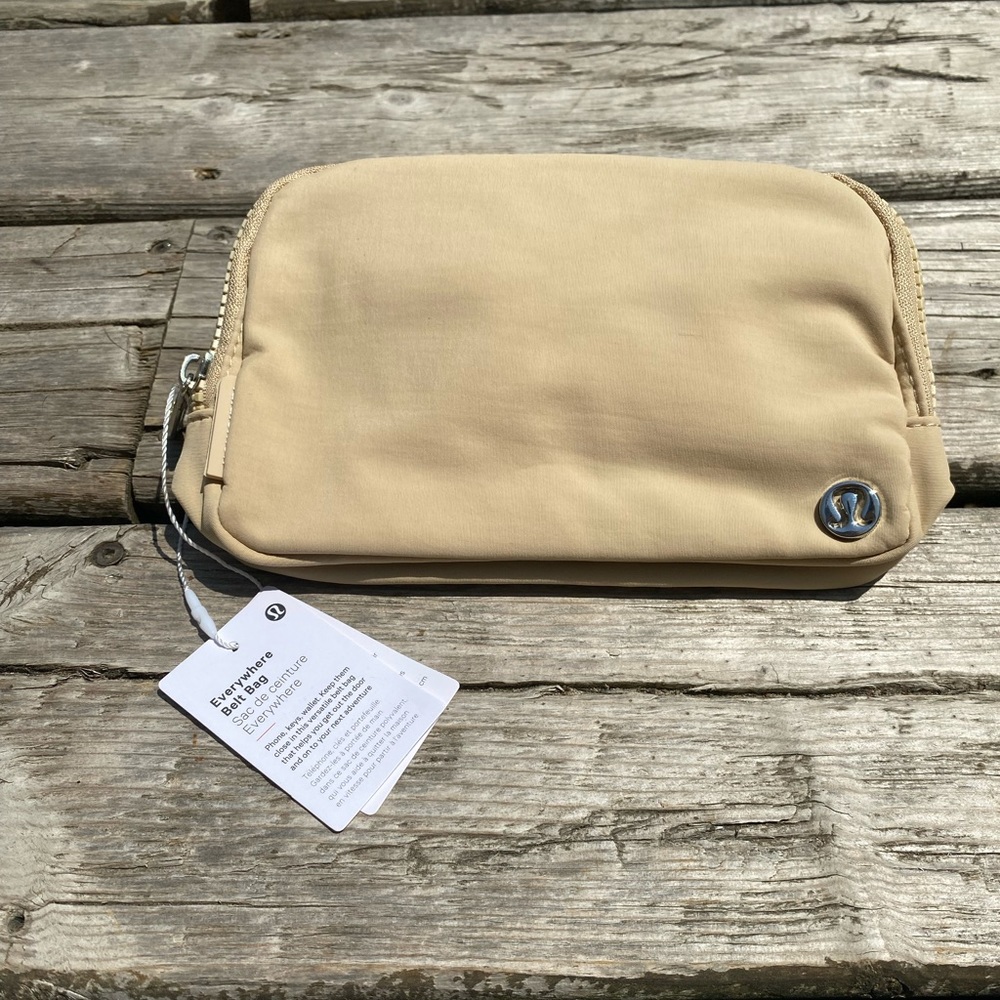 Lulu belt bag